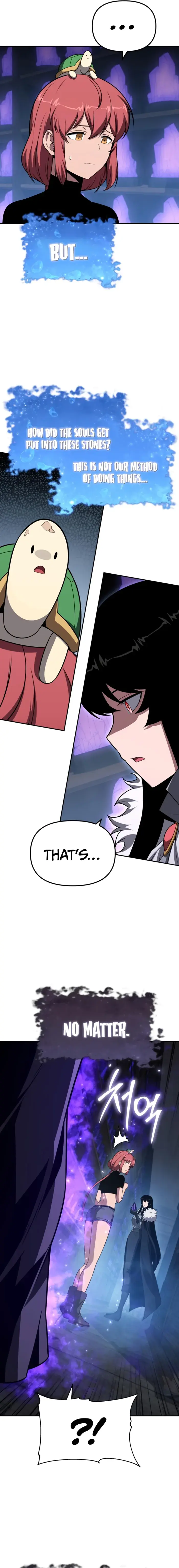 The Knight King Who Returned with a God Chapter 146 image 17_optimized
